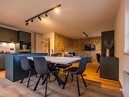 Tevini Alpine Apartments - Glocknerblick