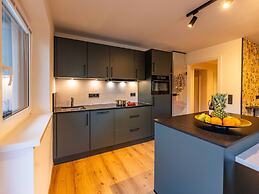 Tevini Alpine Apartments - Glocknerblick