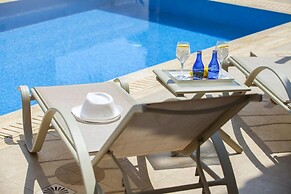 Villa Posidonas 3 in Protaras