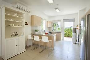 Villa Posidonas 3 in Protaras