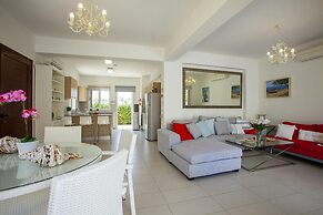 Villa Posidonas 3 in Protaras