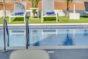 Protaras Olivine Pearl Villa 16