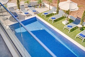 Protaras Olivine Pearl Villa 16