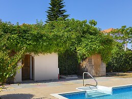 Meneou Seaside Mansion 7