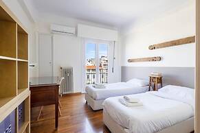 3 Bdrm Luxury Apt Incredible Acropolis View