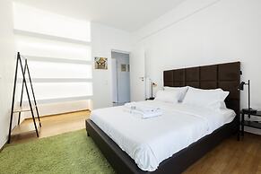 Beautiful 2 Bdrm apt in Athens