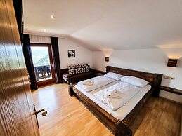 Apartment Bauernhof Birkh fl - TOP 1