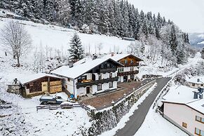 Apartment Bauernhof Birkh fl - TOP 1