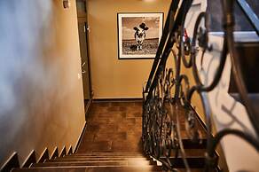 EVI Apartments - Heike