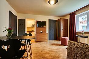 EVI Apartments - Heike