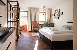 Landhaus Lodges Kaprun - Josef