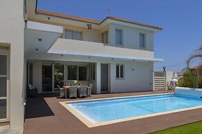 Larnaca Villa Marisol