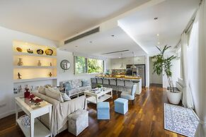 Larnaca Villa Marisol