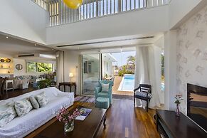 Larnaca Villa Marisol