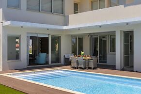 Larnaca Villa Marisol