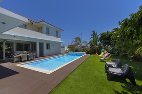 Larnaca Villa Marisol