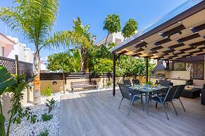 Protaras Villa Angela Nefeli