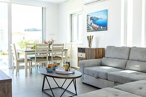 Protaras Villa Mylos 9