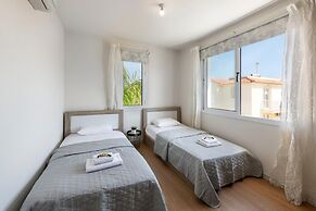 Protaras Villa Dafni