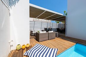 Protaras Villa Dafni