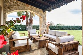 Palmrise Luxury Villas - Blue Villa
