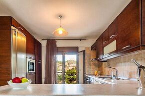 Palmrise Luxury Villas - Blue Villa
