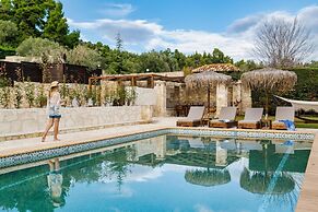 Palmrise Luxury Villas - Blue Villa