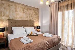 Palmrise Luxury Villas - Blue Villa