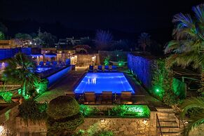 Palmrise Luxury Villas - Blue Villa