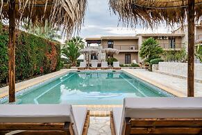 Palmrise Luxury Villas - Blue Villa