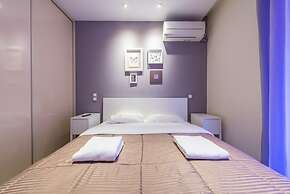 An Impressive 2 bdr Apt in Glyfada ren June 2026