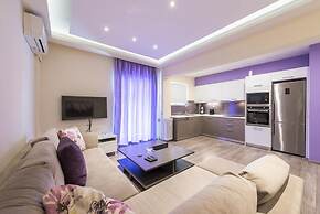 An Impressive 2 bdr Apt in Glyfada ren June 2026