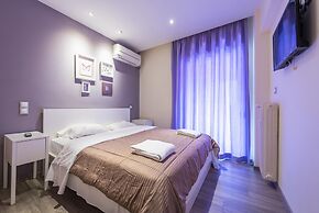 An Impressive 2 bdr Apt in Glyfada ren June 2026