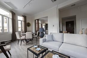 Plaka s Privileged Accommodation