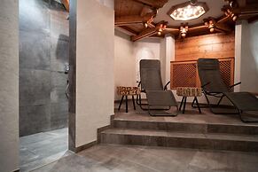 Landhaus Lodges Kaprun - Thomas