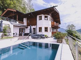Landhaus Lodges Kaprun - Thomas