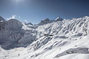 Landhaus Lodges Kaprun - Thomas