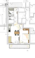 Tevini Boutique Suites - Apartment Fire