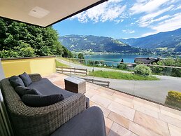 Panorama Chalet Schmittendrin