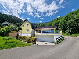 Panorama Chalet Schmittendrin