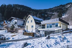 Panorama Chalet Schmittendrin