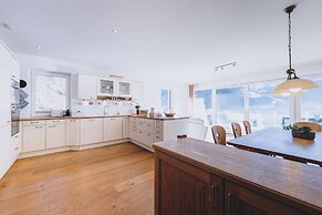 Panorama Chalet Schmittendrin
