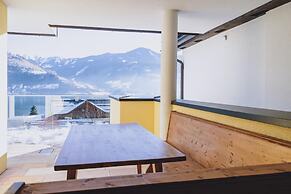 Panorama Chalet Schmittendrin