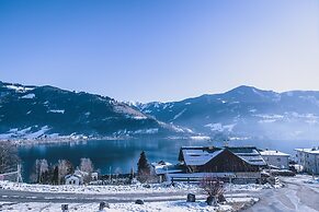 Panorama Chalet Schmittendrin