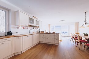 Panorama Chalet Schmittendrin