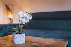 Premium Apartments Areit - Penthouse
