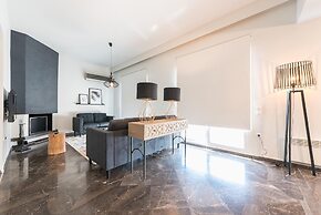 Kallirrois 77 in Athens