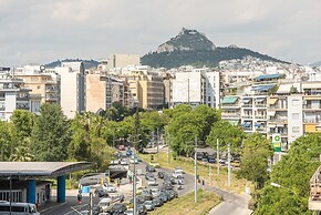 Kallirrois 77 in Athens