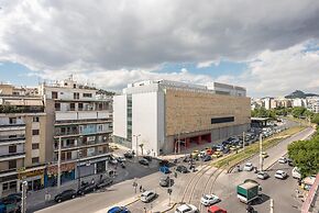 Kallirrois 77 in Athens