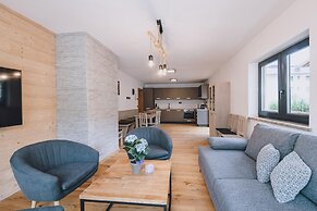 Premium Apartments Areit - Balcony